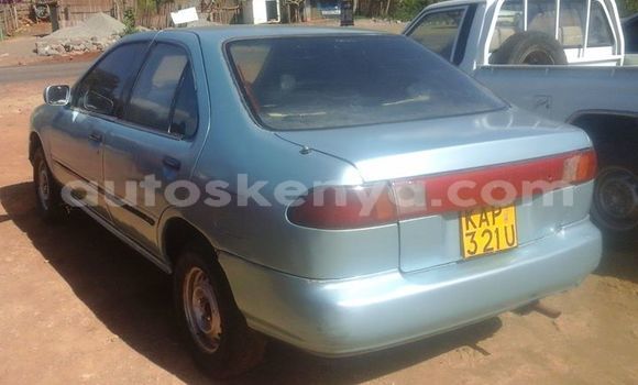Oofamaa Nissan Sunny Blue Makiinaa iti Nairobi keessatti Nairobi keessatti Oofamaa Nissan Sunny Blue Makiinaa iti Nairobi keessatti Nairobi keessatti