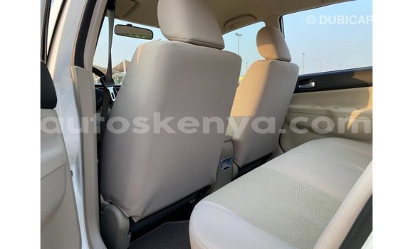 Buy Import Mitsubishi Lancer White Car in Import - Dubai in Central Kenya Buy Import Mitsubishi Lancer White Car in Import - Dubai in Central Kenya
