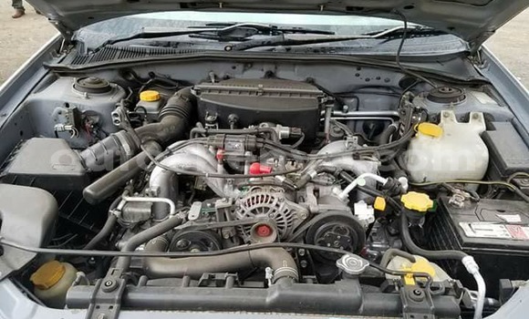 Oofamaa Subaru Impreza Silver Makiinaa iti Nairobi keessatti Nairobi keessatti Oofamaa Subaru Impreza Silver Makiinaa iti Nairobi keessatti Nairobi keessatti