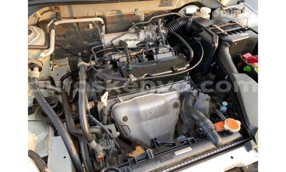 Buy Import Mitsubishi Lancer White Car in Import - Dubai in Central Kenya Buy Import Mitsubishi Lancer White Car in Import - Dubai in Central Kenya