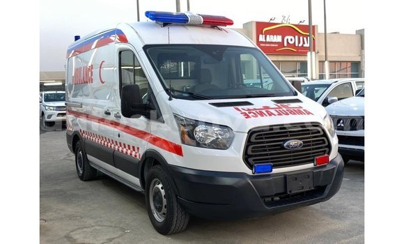 Buy Import Ford Club Wagon White Car in Import - Dubai in Central Kenya Buy Import Ford Club Wagon White Car in Import - Dubai in Central Kenya