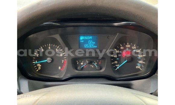 Buy Import Ford Club Wagon White Car in Import - Dubai in Central Kenya Buy Import Ford Club Wagon White Car in Import - Dubai in Central Kenya