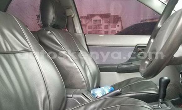 Oofamaa Subaru Impreza Silver Makiinaa iti Nairobi keessatti Nairobi keessatti Oofamaa Subaru Impreza Silver Makiinaa iti Nairobi keessatti Nairobi keessatti