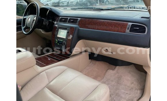 Nunua Imported Chevrolet Tahoe Nyingine Gari ndani ya Import - Dubai nchini Kati Kenya Nunua Imported Chevrolet Tahoe Nyingine Gari ndani ya Import - Dubai nchini Kati Kenya