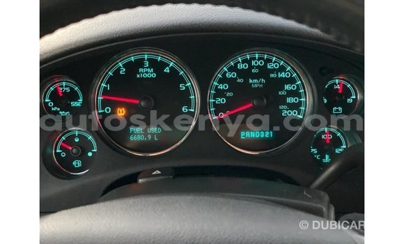 Nunua Imported Chevrolet Tahoe Nyingine Gari ndani ya Import - Dubai nchini Kati Kenya Nunua Imported Chevrolet Tahoe Nyingine Gari ndani ya Import - Dubai nchini Kati Kenya