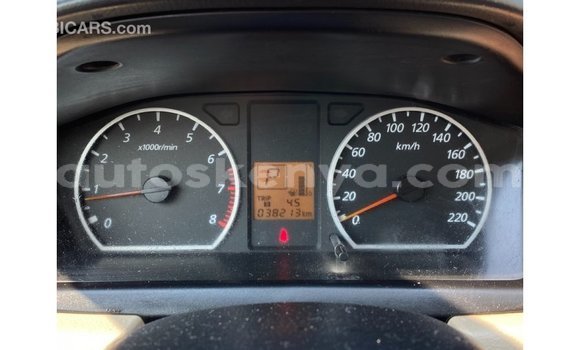 Imported Mitsubishi Lancer White Makiinaa iti Import - Dubai keessatti Central Kenya keessatti Imported Mitsubishi Lancer White Makiinaa iti Import - Dubai keessatti Central Kenya keessatti