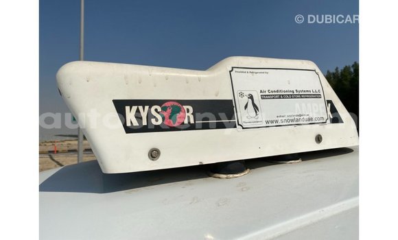 Imported Peugeot Partner White Makiinaa iti Import - Dubai keessatti Central Kenya keessatti Imported Peugeot Partner White Makiinaa iti Import - Dubai keessatti Central Kenya keessatti