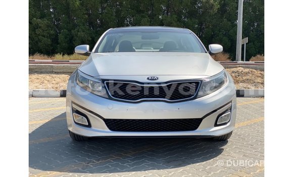 Buy Import Kia Optima Other Car in Import - Dubai in Central Kenya Buy Import Kia Optima Other Car in Import - Dubai in Central Kenya