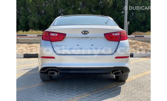 Buy Import Kia Optima Other Car in Import - Dubai in Central Kenya Buy Import Kia Optima Other Car in Import - Dubai in Central Kenya
