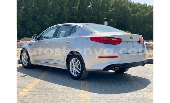 Buy Import Kia Optima Other Car in Import - Dubai in Central Kenya Buy Import Kia Optima Other Car in Import - Dubai in Central Kenya
