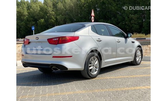 Buy Import Kia Optima Other Car in Import - Dubai in Central Kenya Buy Import Kia Optima Other Car in Import - Dubai in Central Kenya