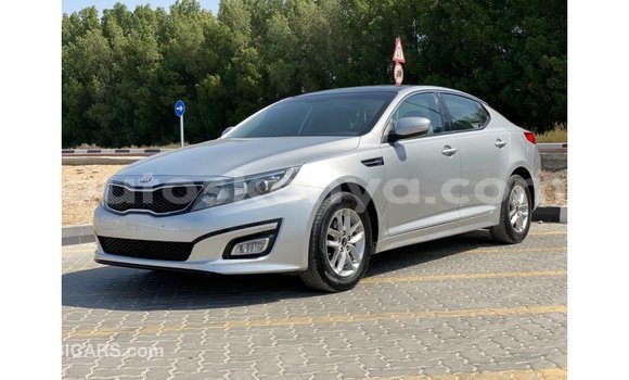 Buy Import Kia Optima Other Car in Import - Dubai in Central Kenya Buy Import Kia Optima Other Car in Import - Dubai in Central Kenya