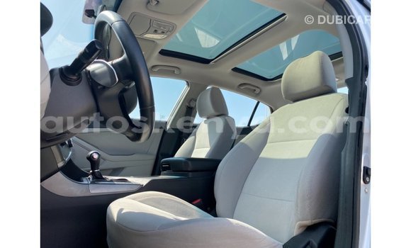 Buy Import Kia Optima Other Car in Import - Dubai in Central Kenya Buy Import Kia Optima Other Car in Import - Dubai in Central Kenya