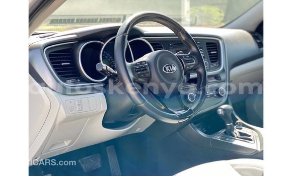 Buy Import Kia Optima Other Car in Import - Dubai in Central Kenya Buy Import Kia Optima Other Car in Import - Dubai in Central Kenya