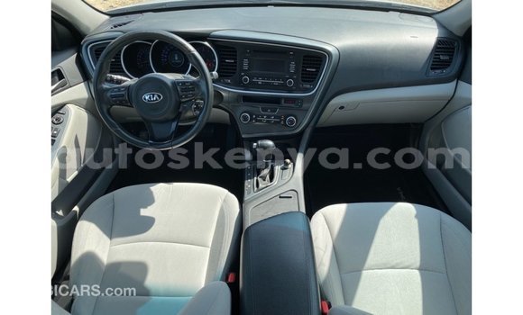 Buy Import Kia Optima Other Car in Import - Dubai in Central Kenya Buy Import Kia Optima Other Car in Import - Dubai in Central Kenya