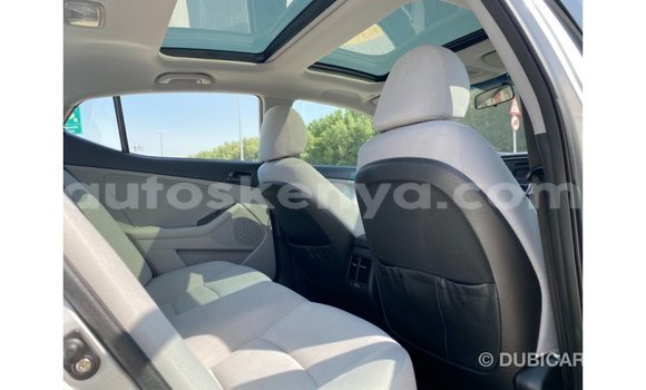Buy Import Kia Optima Other Car in Import - Dubai in Central Kenya Buy Import Kia Optima Other Car in Import - Dubai in Central Kenya