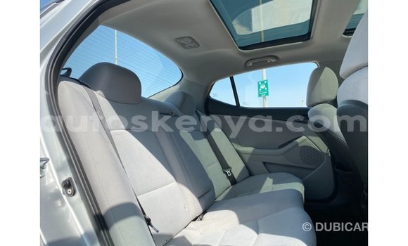 Buy Import Kia Optima Other Car in Import - Dubai in Central Kenya Buy Import Kia Optima Other Car in Import - Dubai in Central Kenya