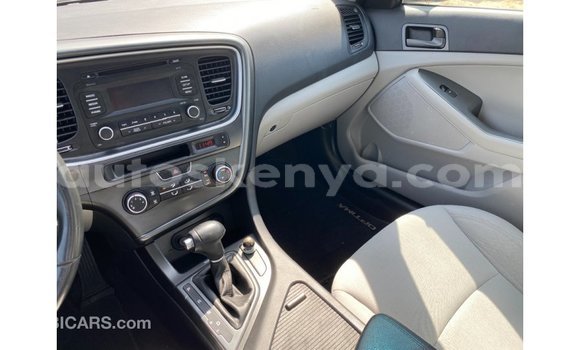 Buy Import Kia Optima Other Car in Import - Dubai in Central Kenya Buy Import Kia Optima Other Car in Import - Dubai in Central Kenya