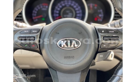 Buy Import Kia Optima Other Car in Import - Dubai in Central Kenya Buy Import Kia Optima Other Car in Import - Dubai in Central Kenya