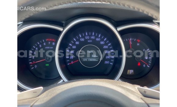 Buy Import Kia Optima Other Car in Import - Dubai in Central Kenya Buy Import Kia Optima Other Car in Import - Dubai in Central Kenya