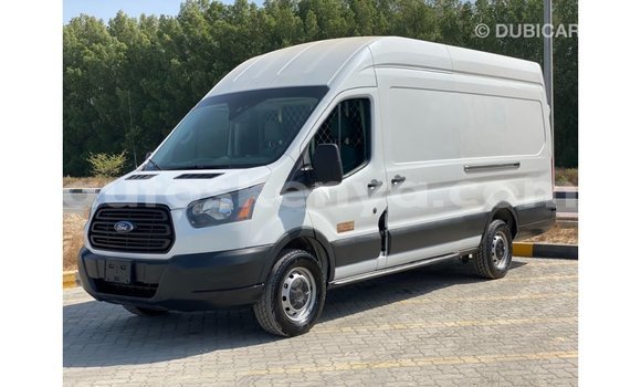 Buy Import Ford Club Wagon White Car in Import - Dubai in Central Kenya Buy Import Ford Club Wagon White Car in Import - Dubai in Central Kenya