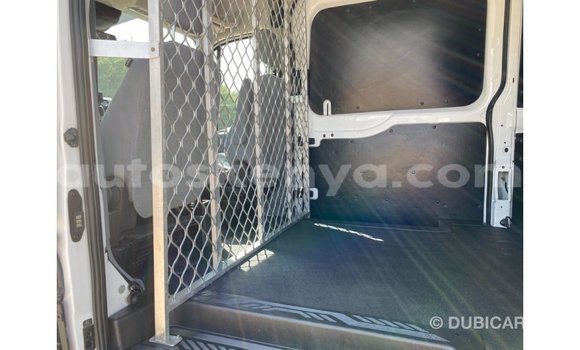 Buy Import Ford Club Wagon White Car in Import - Dubai in Central Kenya Buy Import Ford Club Wagon White Car in Import - Dubai in Central Kenya