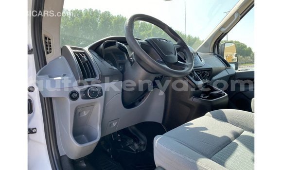 Buy Import Ford Club Wagon White Car in Import - Dubai in Central Kenya Buy Import Ford Club Wagon White Car in Import - Dubai in Central Kenya