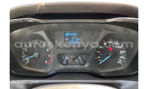 Buy Import Ford Club Wagon White Car in Import - Dubai in Central Kenya Buy Import Ford Club Wagon White Car in Import - Dubai in Central Kenya