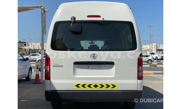 Nunua Imported Toyota Hiace Nyeupe Gari ndani ya Import - Dubai nchini Kati Kenya Nunua Imported Toyota Hiace Nyeupe Gari ndani ya Import - Dubai nchini Kati Kenya