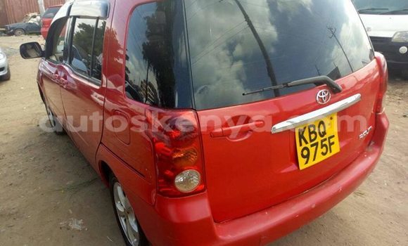 Oofamaa Toyota Raum Red Makiinaa iti Nairobi keessatti Nairobi keessatti Oofamaa Toyota Raum Red Makiinaa iti Nairobi keessatti Nairobi keessatti
