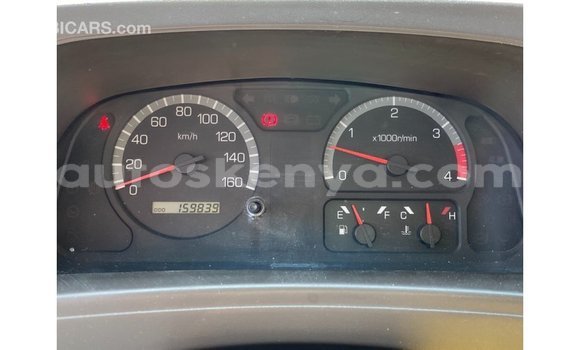 Imported Mitsubishi Carisma Other Makiinaa iti Import - Dubai keessatti Central Kenya keessatti Imported Mitsubishi Carisma Other Makiinaa iti Import - Dubai keessatti Central Kenya keessatti