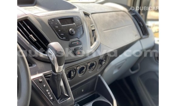 Buy Import Ford Club Wagon White Car in Import - Dubai in Central Kenya Buy Import Ford Club Wagon White Car in Import - Dubai in Central Kenya