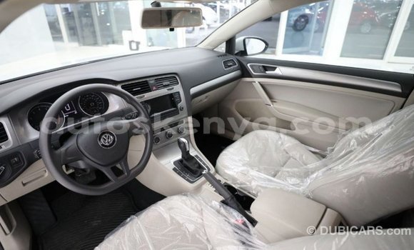 Imported Volkswagen Golf White Makiinaa iti Import - Dubai keessatti Central Kenya keessatti Imported Volkswagen Golf White Makiinaa iti Import - Dubai keessatti Central Kenya keessatti