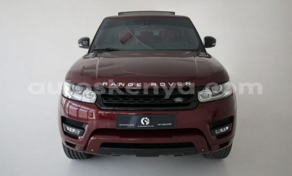 Nunua Imported Land Rover Range Rover Nyingine Gari ndani ya Import - Dubai nchini Kati Kenya Nunua Imported Land Rover Range Rover Nyingine Gari ndani ya Import - Dubai nchini Kati Kenya