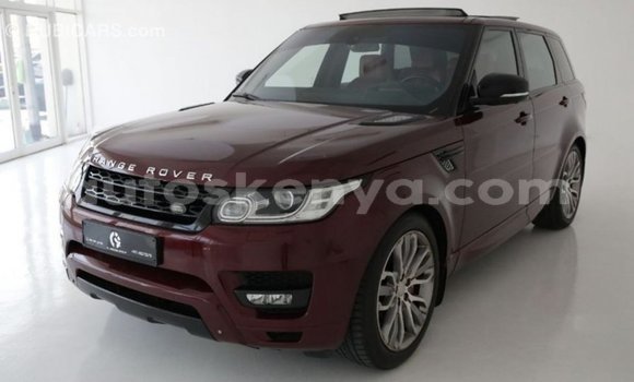 Nunua Imported Land Rover Range Rover Nyingine Gari ndani ya Import - Dubai nchini Kati Kenya Nunua Imported Land Rover Range Rover Nyingine Gari ndani ya Import - Dubai nchini Kati Kenya