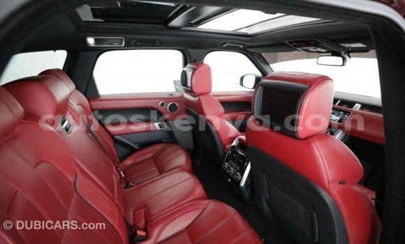 Nunua Imported Land Rover Range Rover Nyingine Gari ndani ya Import - Dubai nchini Kati Kenya Nunua Imported Land Rover Range Rover Nyingine Gari ndani ya Import - Dubai nchini Kati Kenya