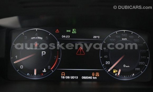 Nunua Imported Land Rover Range Rover Nyingine Gari ndani ya Import - Dubai nchini Kati Kenya Nunua Imported Land Rover Range Rover Nyingine Gari ndani ya Import - Dubai nchini Kati Kenya