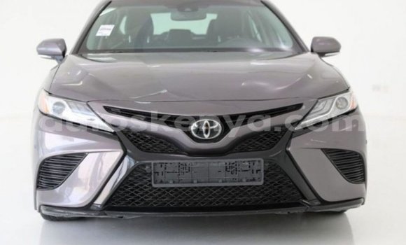 Buy Import Toyota Camry Other Car in Import - Dubai in Central Kenya Buy Import Toyota Camry Other Car in Import - Dubai in Central Kenya