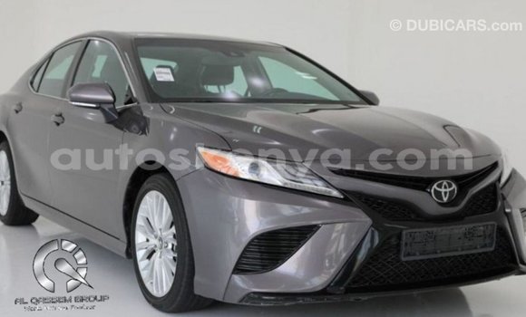 Buy Import Toyota Camry Other Car in Import - Dubai in Central Kenya Buy Import Toyota Camry Other Car in Import - Dubai in Central Kenya
