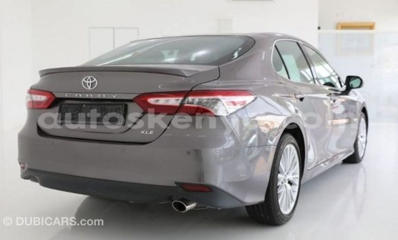 Buy Import Toyota Camry Other Car in Import - Dubai in Central Kenya Buy Import Toyota Camry Other Car in Import - Dubai in Central Kenya