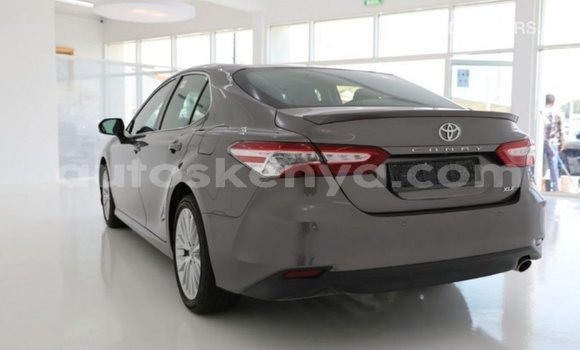 Buy Import Toyota Camry Other Car in Import - Dubai in Central Kenya Buy Import Toyota Camry Other Car in Import - Dubai in Central Kenya