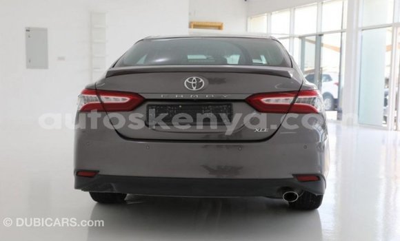 Buy Import Toyota Camry Other Car in Import - Dubai in Central Kenya Buy Import Toyota Camry Other Car in Import - Dubai in Central Kenya