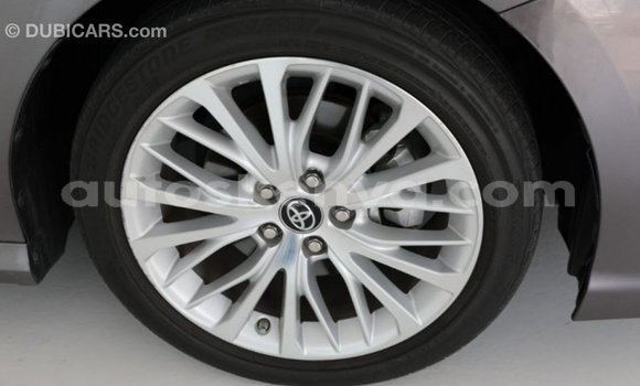 Buy Import Toyota Camry Other Car in Import - Dubai in Central Kenya Buy Import Toyota Camry Other Car in Import - Dubai in Central Kenya