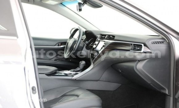 Buy Import Toyota Camry Other Car in Import - Dubai in Central Kenya Buy Import Toyota Camry Other Car in Import - Dubai in Central Kenya