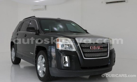 Nunua Imported GMC Terrain Nyeusi Gari ndani ya Import - Dubai nchini Kati Kenya Nunua Imported GMC Terrain Nyeusi Gari ndani ya Import - Dubai nchini Kati Kenya