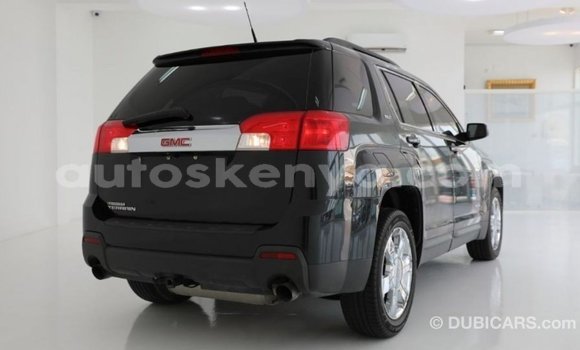 Nunua Imported GMC Terrain Nyeusi Gari ndani ya Import - Dubai nchini Kati Kenya Nunua Imported GMC Terrain Nyeusi Gari ndani ya Import - Dubai nchini Kati Kenya