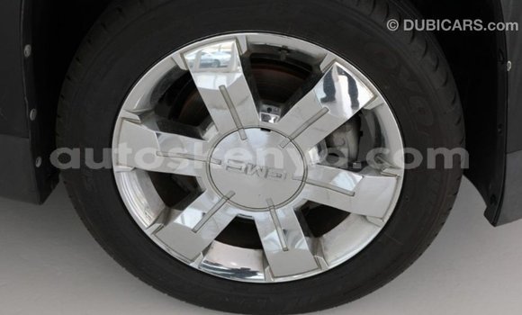 Nunua Imported GMC Terrain Nyeusi Gari ndani ya Import - Dubai nchini Kati Kenya Nunua Imported GMC Terrain Nyeusi Gari ndani ya Import - Dubai nchini Kati Kenya