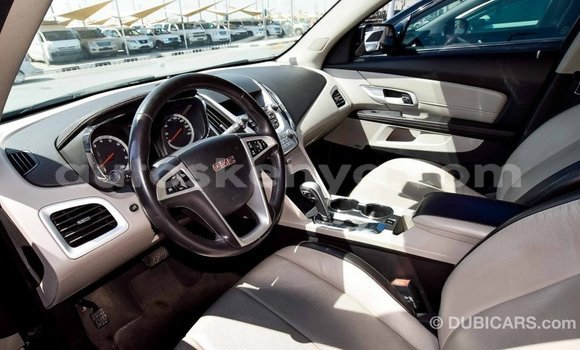 Nunua Imported GMC Terrain Nyeusi Gari ndani ya Import - Dubai nchini Kati Kenya Nunua Imported GMC Terrain Nyeusi Gari ndani ya Import - Dubai nchini Kati Kenya