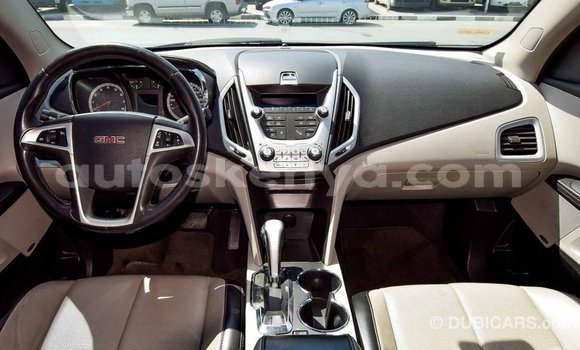 Nunua Imported GMC Terrain Nyeusi Gari ndani ya Import - Dubai nchini Kati Kenya Nunua Imported GMC Terrain Nyeusi Gari ndani ya Import - Dubai nchini Kati Kenya