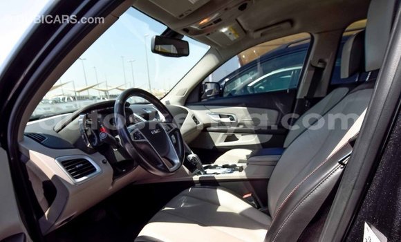 Nunua Imported GMC Terrain Nyeusi Gari ndani ya Import - Dubai nchini Kati Kenya Nunua Imported GMC Terrain Nyeusi Gari ndani ya Import - Dubai nchini Kati Kenya